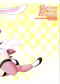 (C79) [apricot (Anji, Kuroo)] Funny Honey Bunny (Macross Frontier)