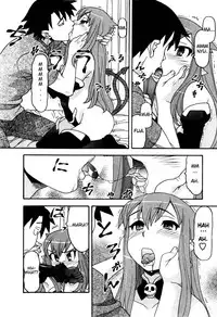 [Yanagi Masashi] Love and Devil Complete+Omake [English]