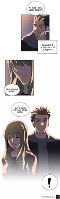 [Husky guy] SStudy Ch.0-33 (English) (YoManga) (Ongoing)