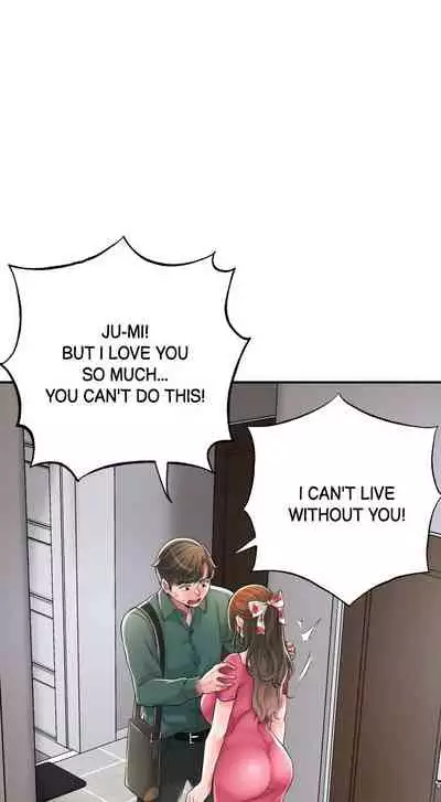 New Town [Lee Wan, Kim Suna] Ch.20/? [English] [Manhwa PDF]