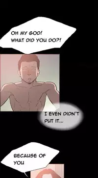 [Mr. Byeong-Su] Cohabitation Ch.1-45 (English) (Ongoing)