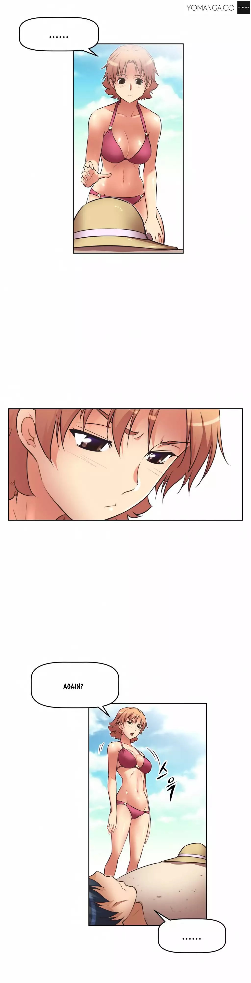 Brawling Go Ch.0-19