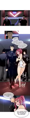 [ButcherBoy] Household Affairs Ch.1-27 (English) (YoManga) (Ongoing)