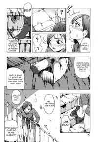 [Oyster] Gaidou Ch. 1-7 [English][Little White Butterflies]