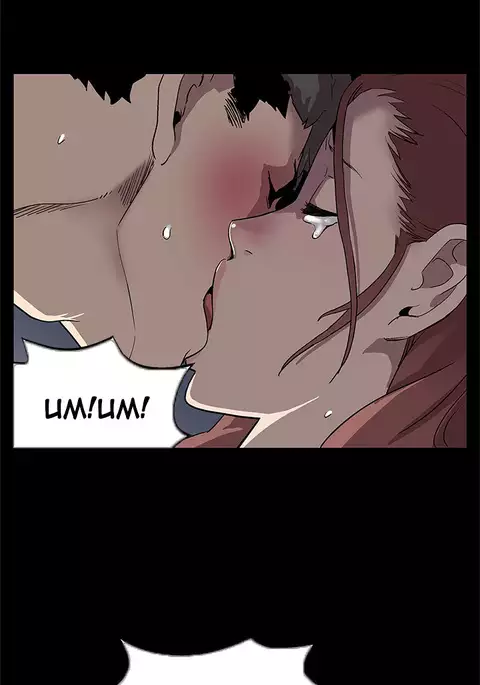 Moms Cafe Ch.1-9