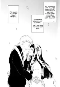 (Zennin Shuuketsu) [Ring memo (Oretto)] Naruto-kun no Ecchi!! (Naruto) [English]