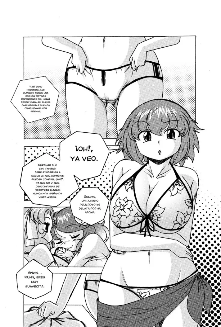 Ningyo-Chan