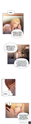 [BAK Hyeong Jun] Sweet Guy Ch.1-53 (English) (YoManga) (Ongoing)