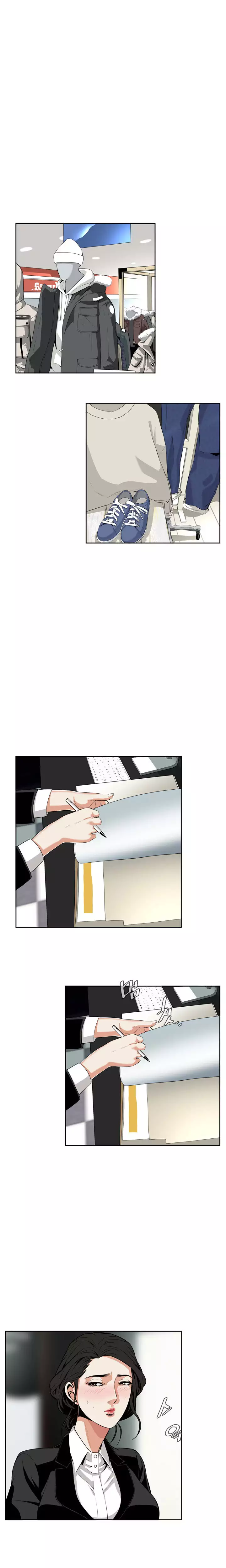 Peek Ch.1-12