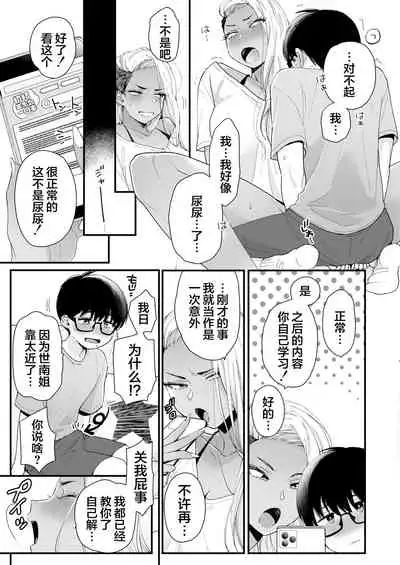 Kawaii no wa Zurui