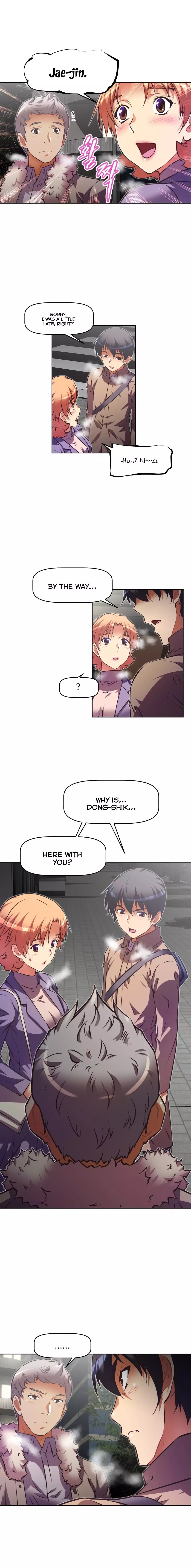 Brawling Go Ch.76-112