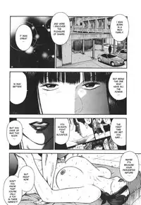 [Hiraoka Ryuichi] MORAL HAZARD ~Haitoku no Kyoudan~ [English] {Munyu}