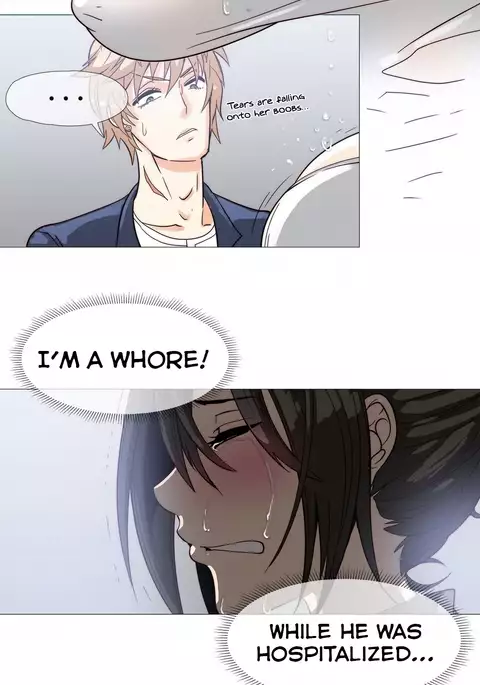 Household Affairs Ch.1-44