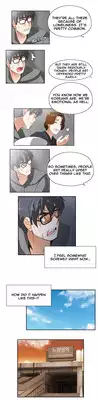 [Edge Edge] SStudy Ch.0-25 (English) (YoManga) (Ongoing)