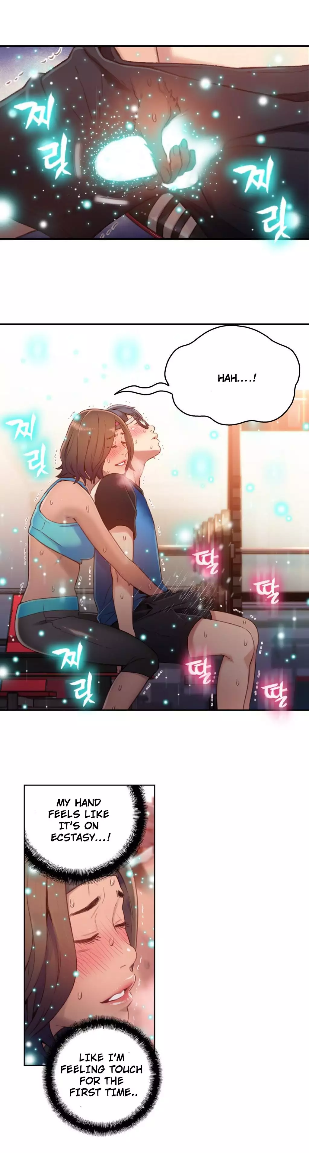 Sweet Guy Ch.1-48