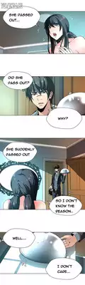 [Fantastic Whale] Twin Slave Ch.1-24 (English) (Ongoing)