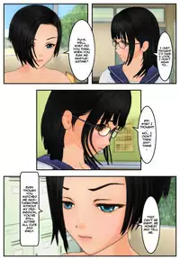 [Tira] Hyoui Asobi | Possession Play Ch. 1-5 [English] [Chilla]