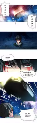 [Fantastic Whale] Twin Slave Ch.1-26 (English) (Ongoing)
