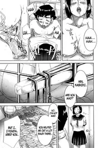[Saiyazumi] Ochinchin Busoku | Not Enough Dick (Mon-Oka) [English] [Marien]