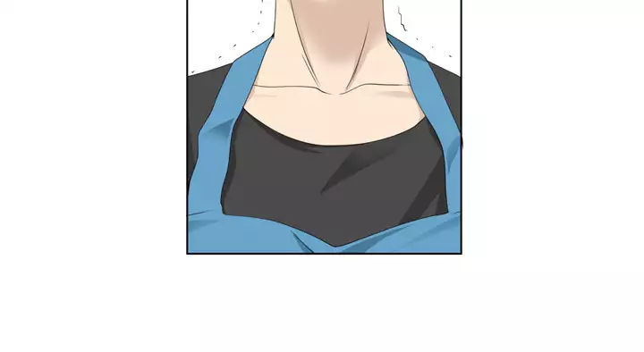 Franken Jo 为爱而生 法兰克赵 Ch.1~4