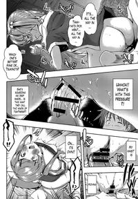[Kaiduka] Ero Life Ch. 1-9 END [English] [Lazarus H] [Digital]