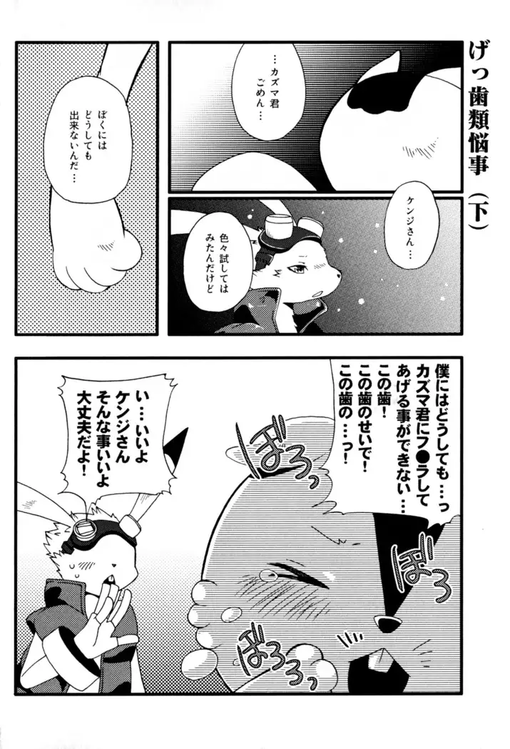 King Oz Fighter