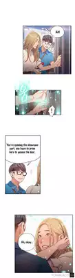 [BAK Hyeong Jun] Sweet Guy Ch.1-53 (English) (YoManga) (Ongoing)