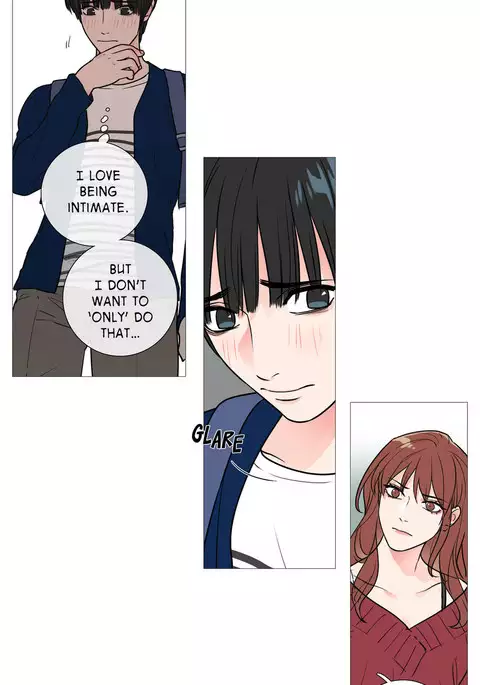 Sadistic Beauty Ch.1-24