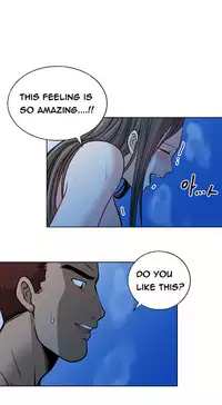 Change Partner Ch.1-17 (English) (Ongoing)