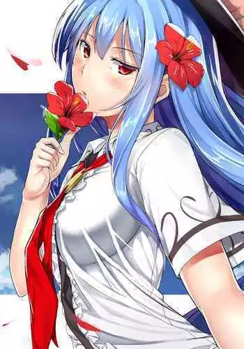 Tenshi no bokujō zenpen | 天使的牧场 前篇