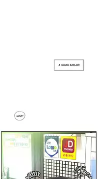 [Juder] Lilith`s Cord Ch.1-22 (English) (Ongoing)