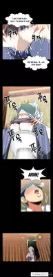 [Insane] Love Parameter Ch.1-20 (English) (YoManga) (Ongoing)