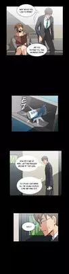 [Yihyeonmin] Drug Candy Ch.0-42 (English) (YoManga) (Ongoing)
