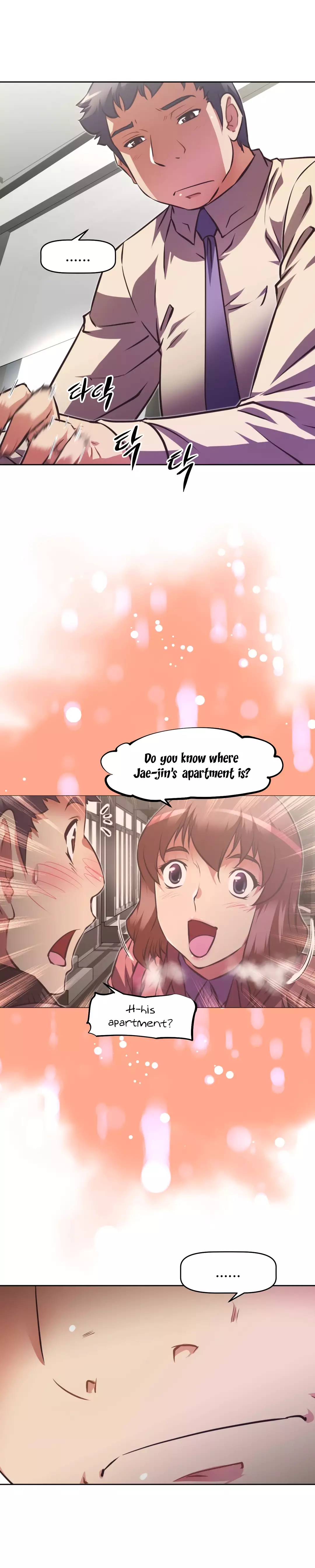 Brawling Go Ch.76-119