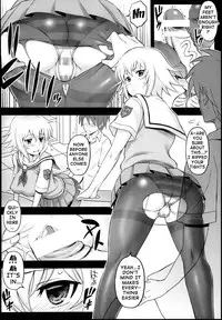 (C86) [Diogenes Club (Haikawa Hemlen)] Aniyoro (Various) [English] {doujin-moe.us}