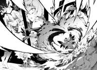 (C88) [Current Storage (momi, Pyon-Kti)] FOWRLLE/. [Chinese] [final個人漢化]
