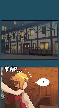 [Hong BanJang] Aharoo Ch.1-38 (English) (YoManga) (Ongoing)