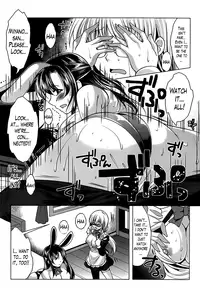 [Matsunami Rumi] Oshikake Fiancée Ch. 1-6 [English] [Lazarus H]