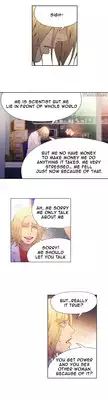 [BAK Hyeong Jun] Sweet Guy Ch.1-49.5 (English) (YoManga) (Ongoing)
