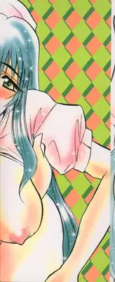 [Aura Seiji] tenshi no housoku