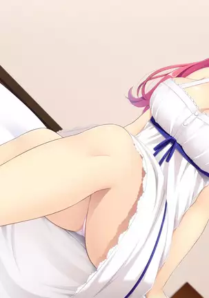 Succubus Princess