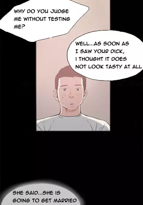 Cohabitation Ch.1-36