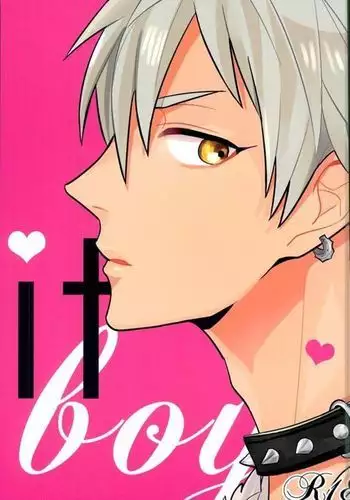 it boy