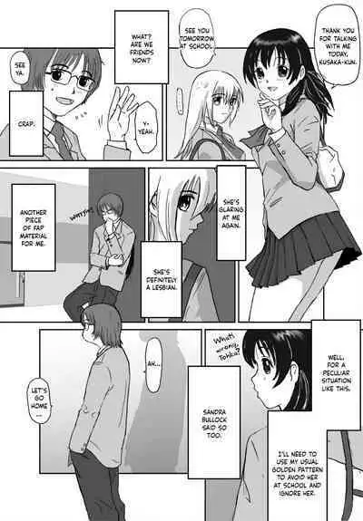 Better Girls Ch. 1-5