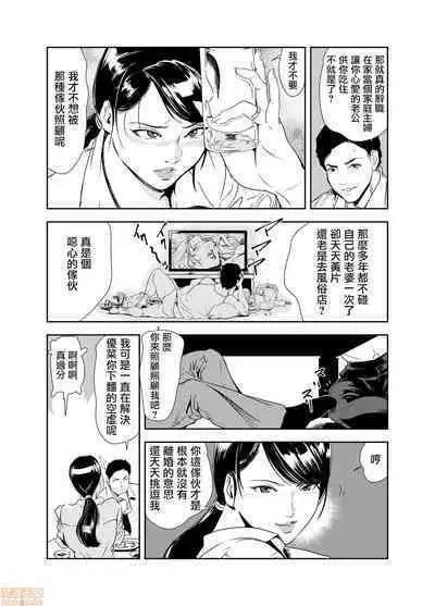 Chikan Express | 人妻快感特快车 1-29