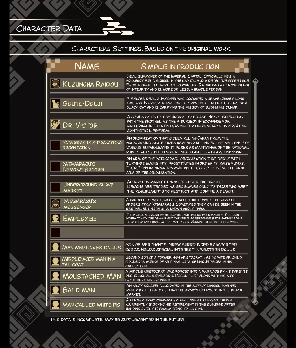 AKUMASYOUKAN