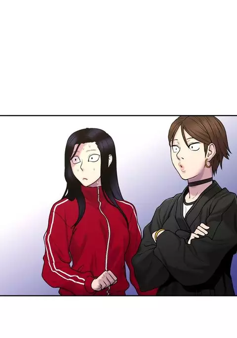 Ghost Love Ch.1-33
