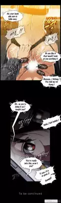 [Yihyeonmin] Drug Candy Ch.0-42 (English) (YoManga) (Ongoing)