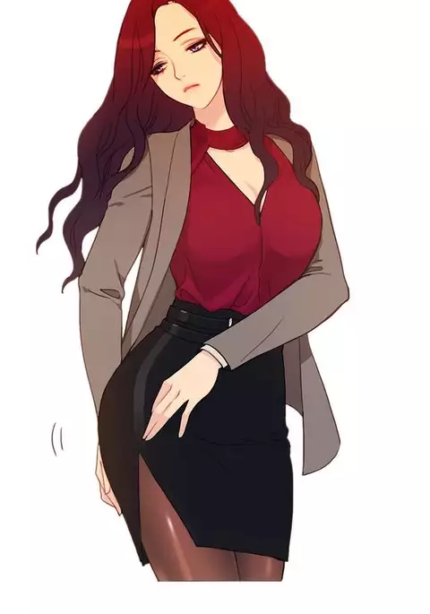 Scandal of the Witch Ch.1-35