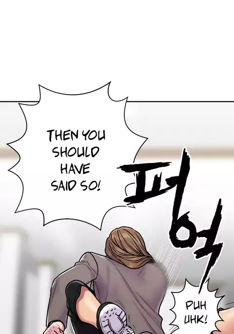 Ghost Love Ch.1-37